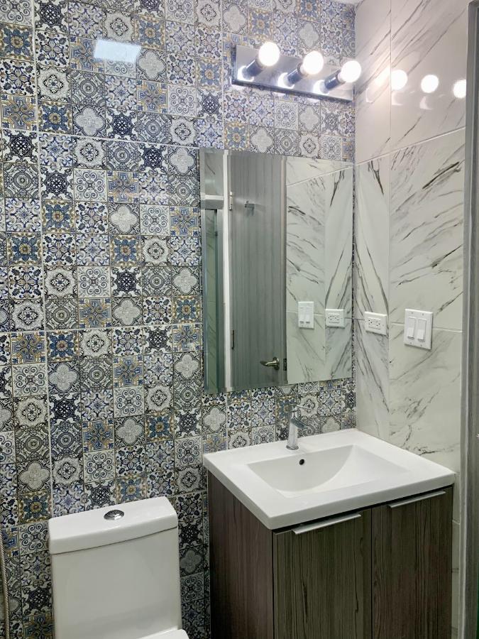Moderno Apartamento En Avenida Balboa Panama City Exterior photo
